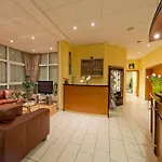 Hotel Panorama 3*