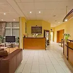 Panorama Hotel 3*