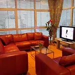 Panorama Hotel Glashutten (Hessen)