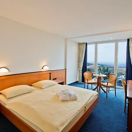 Hotel Panorama