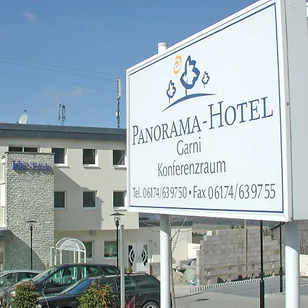 Panorama Hotel