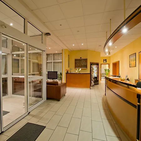 Panorama Hotel Glashutten (Hessen)