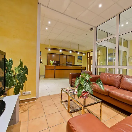 パノラマ ホテル