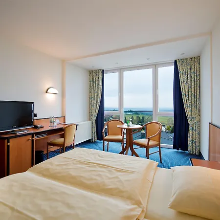 ホテル パノラマ 3*