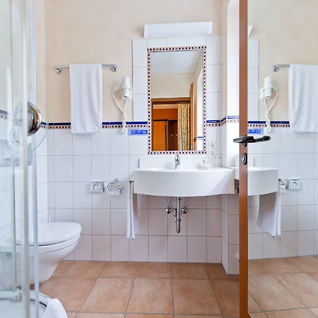 Panorama 3* Glashutten (Hessen)