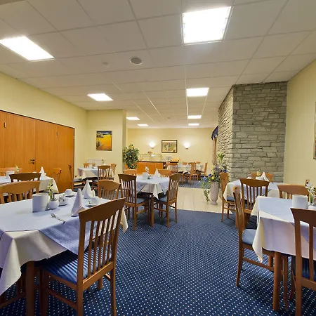 ホテル パノラマ グラスヒュッテン