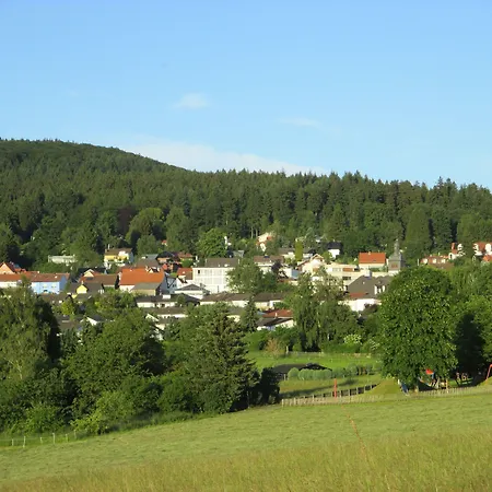 Hotel Panorama