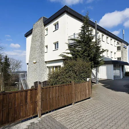 パノラマ 3* グラスヒュッテン