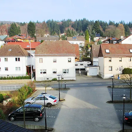 Panorama 3* Glashutten (Hessen)