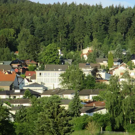 パノラマ 3* グラスヒュッテン