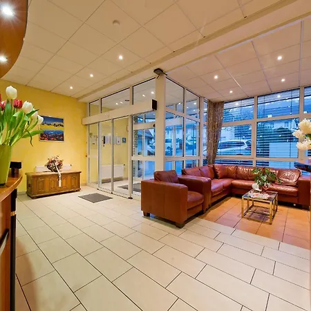 パノラマ ホテル グラスヒュッテン