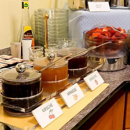 Panorama 3* Glashutten (Hessen)