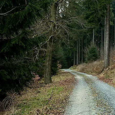 Panorama Glashutten (Hessen)