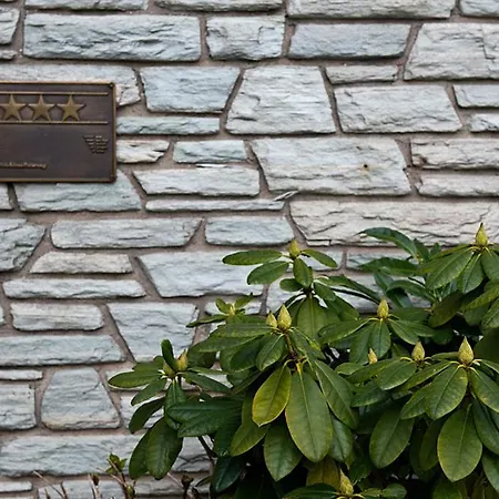 Hotel Panorama Glashutten (Hessen)