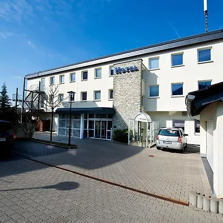 Panorama 3* Glashutten (Hessen)