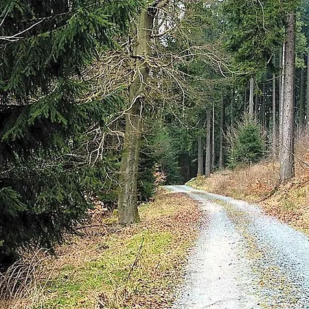 Panorama 3* Glashutten (Hessen)