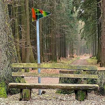 Panorama 3* Glashutten (Hessen)