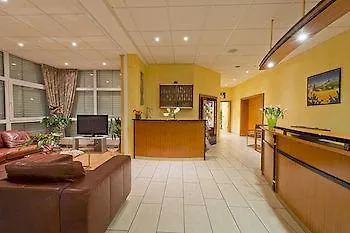 Panorama Hotel 3*