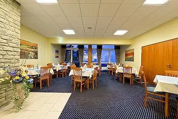Panorama Hotel Glashutten (Hessen)
