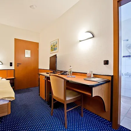 Panorama Glashutten (Hessen)