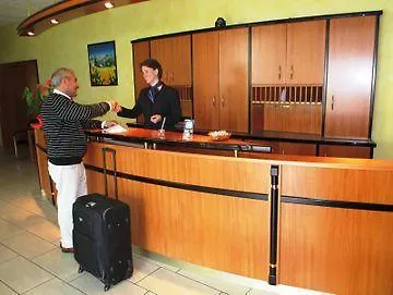 Panorama Hotel