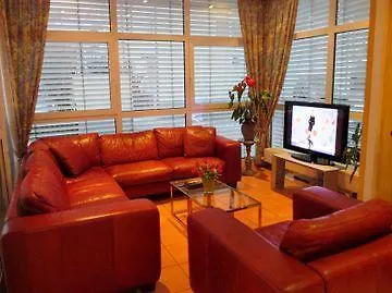 パノラマ ホテル グラスヒュッテン