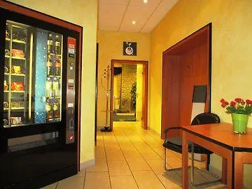 Panorama 3* Glashutten (Hessen)