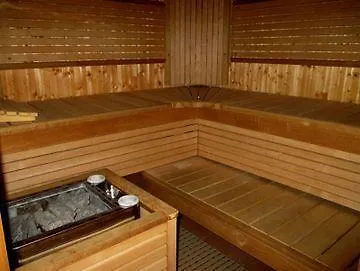 全景酒店 3* 格拉斯许特