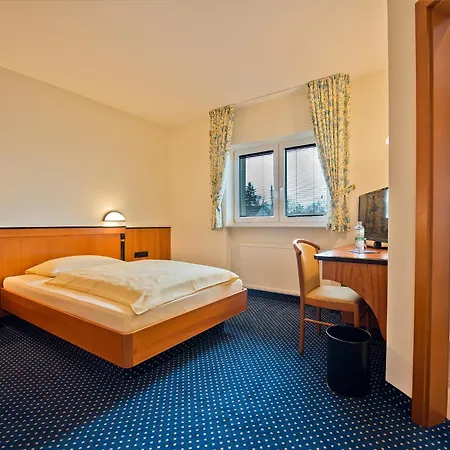 Panorama Hotel Glashutten (Hessen)